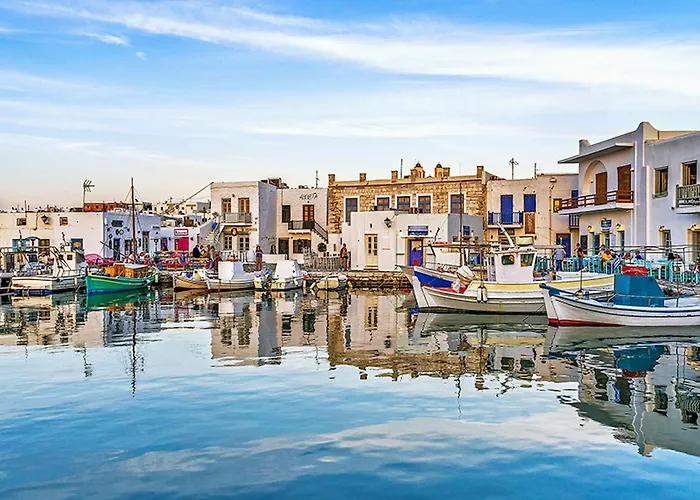 Appartement Depis Place And Naxos Depis Castle Renata Luxury Apartments-double Naxos City