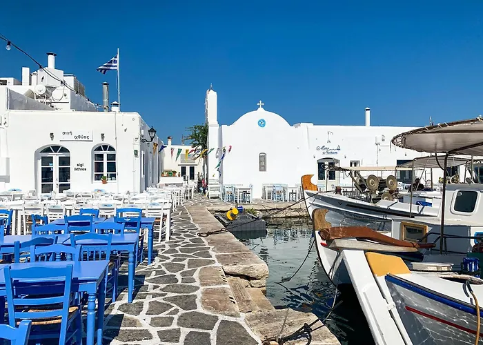 Depis Place And Naxos Depis Castle Renata Luxury Apartments-double