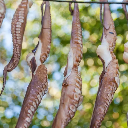 Lägenhet Depis Place And Naxos Depis Castle Renata Luxury Apartments-double