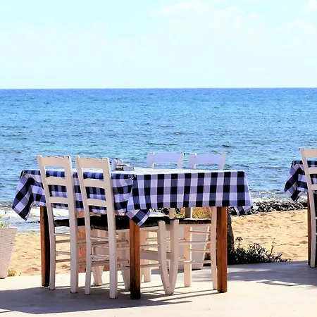 Depis Place And Apartments Naxos Depis Castle Renata Luxury Apartments-Double Studio Naxos City