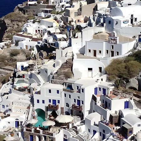 Apartment Depis Place And Apartments Naxos Depis Castle Renata Luxury Apartments-Double Studio Naxos City