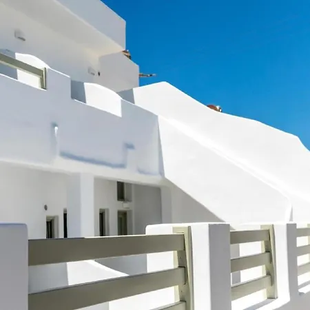 Depis Place And Apartments Naxos Depis Castle Renata Luxury Apartments-Double Studio Apartment