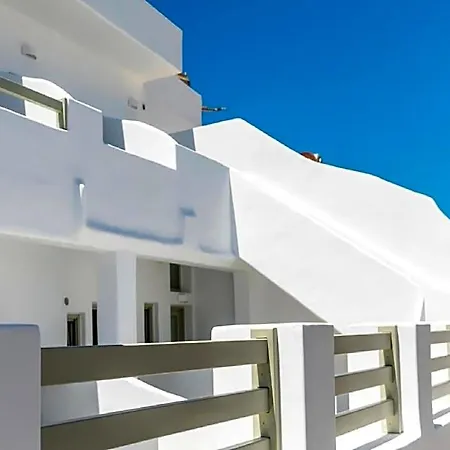 Lägenhet Depis Place And Naxos Depis Castle Renata Luxury Apartments-double