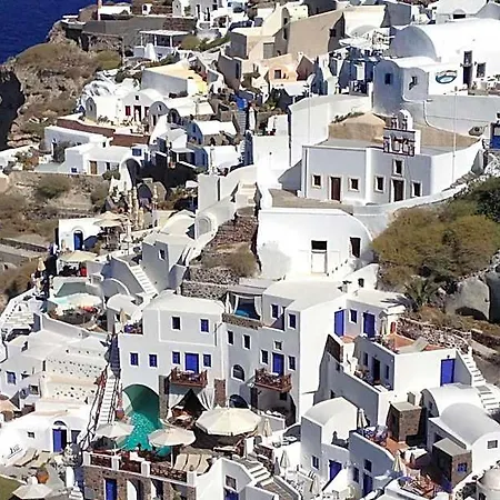 Lägenhet Depis Place And Naxos Depis Castle Renata Luxury Apartments-double Naxos City