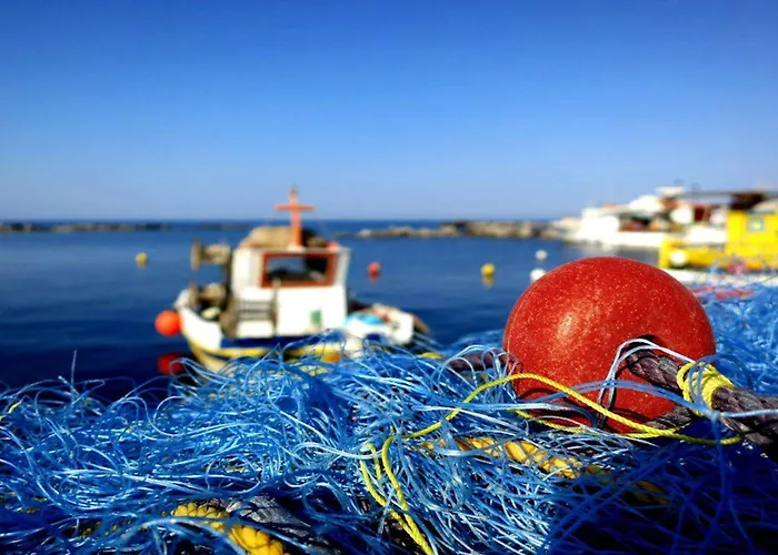 Depis Place And Naxos Depis Castle Renata Luxury Apartments-double *