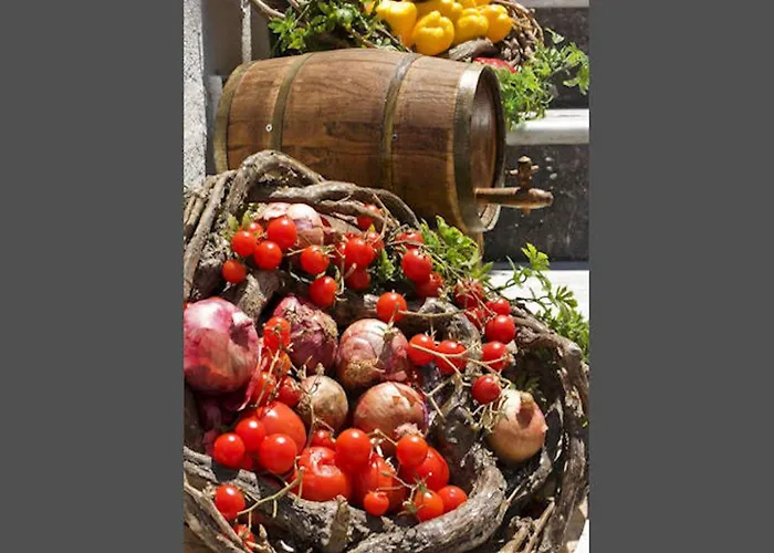 Depis Place And Naxos Depis Castle Renata Luxury Apartments-double Apartment *