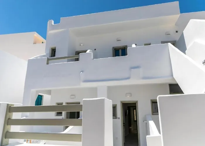 Apartment Depis Place And Naxos Depis Castle Renata Luxury Apartments-double Naxos City