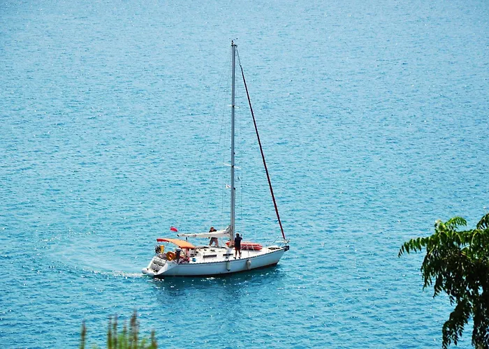 Apartment Depis Place And Naxos Depis Castle Renata Luxury Apartments-double *